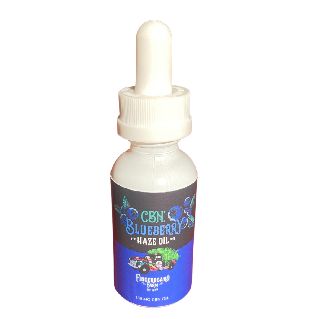 CBN HERB strong 10g(CBN5000mg) 【公式通販】