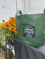 Fingerboard Farm Organic Living Soil Grow Bag- Coming back soon!