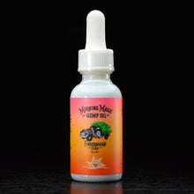 Load image into Gallery viewer, Morning Magic 1000 mg CBD Tincture