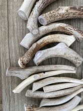 Load image into Gallery viewer, Deer Antler Dog Bones