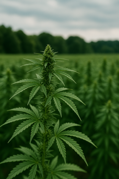 What’s Going On with Hemp — And What’s Next