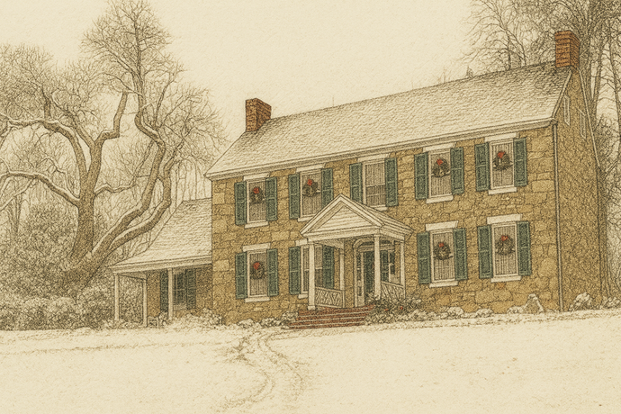 Celebrate the Season at The Inn