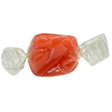 Load image into Gallery viewer, 20mg Delta 9 + 10mg CBD Strawberry Taffy