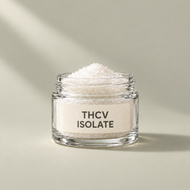 THCv Isolate – Processor Wholesale