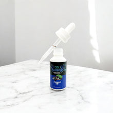 Load image into Gallery viewer, Blueberry Haze 330 mg CBN Tincture