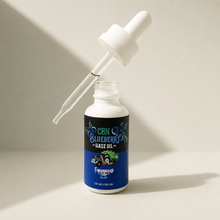 Load image into Gallery viewer, Blueberry Haze CBN Oil | 330 mg CBN Tincture
