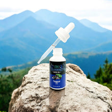 Load image into Gallery viewer, Blueberry Haze 330 mg CBN Tincture