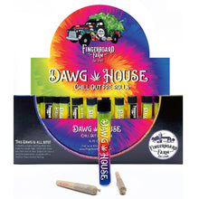 Load image into Gallery viewer, Dawg House Pre-Roll Display Box – Wholesale