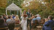Fingerboard Country Inn – Micro Wedding (Under 30 Guests)