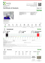 Load image into Gallery viewer, CBC Distillate – Processor Wholesale