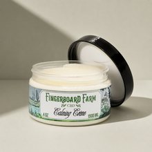 Load image into Gallery viewer, CBD Calming Crème | 1500 mg CBD Topical Cream