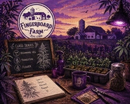 Intro to Indoor Cannabis Growing Series