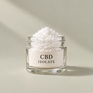 CBD Isolate – Processor Wholesale
