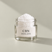 Load image into Gallery viewer, CBN Isolate – Processor Wholesale
