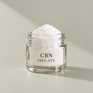 CBN Isolate – Processor Wholesale