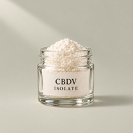 CBDV Isolate – Processor Wholesale