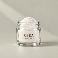 CBDA Isolate – Processor Wholesale