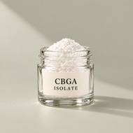 CBGA Isolate – Processor Wholesale