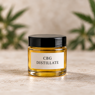 CBG Distillate – Processor Wholesale