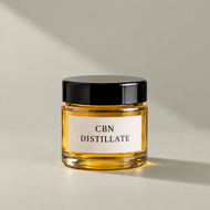 CBN Distillate – Processor Wholesale