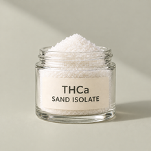 Load image into Gallery viewer, THCa Sand Isolate – Processor Wholesale
