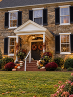 Fingerboard Country Inn – Spring Overnight Accommodation