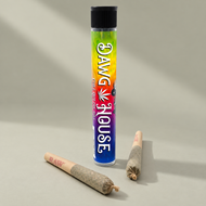 Dawg House Pre-Rolls | CBD Hemp Flower Pre-Rolls