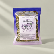 FarmTEAque Harmonizing Hemp Herbal Tea | Organic Hemp Tea