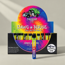 Load image into Gallery viewer, Dawg House Pre-Roll Display Box – 20 Pre-Rolls | Wholesale