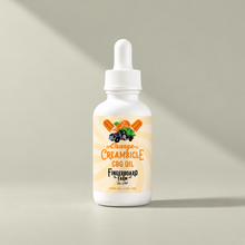 Load image into Gallery viewer, Orange Creamsicle CBG Oil – 1,500 MG CBG | Fingerboard Farm
