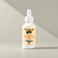 Orange Creamsicle CBG Oil – 1,500 MG CBG | Fingerboard Farm