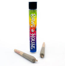 Load image into Gallery viewer, Dawg House Pre-rolls single or multiples (Dawg House Pre-Rolls)