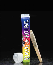 Load image into Gallery viewer, Dawg House Pre-rolls single or multiples (Dawg House Pre-Rolls)