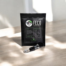 Load image into Gallery viewer, FECO – (Full Extract Cannabis Oil) Highest Concentration CBD, with THC, CBN, CBG, CBC, CBDV – 1 g