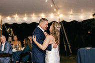 Fingerboard Country Inn – Micro Wedding (Under 30 Guests)