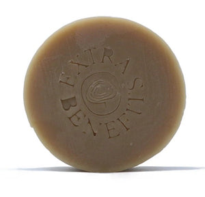 Pressed Shaving Soaps