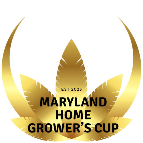 Fall 2025 Maryland Home Growers Cup - Purchase on Eventbrite