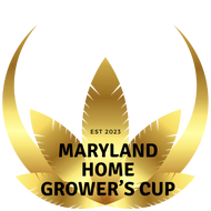 Fall 2025 Maryland Home Growers Cup - Purchase on Eventbrite