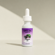 Midnight Magic 1000 mg CBD Tincture | Full-Spectrum CBD Oil