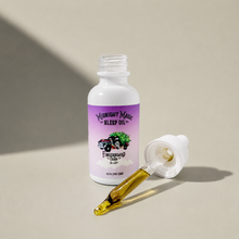 Load image into Gallery viewer, Midnight Magic 1000 mg CBD Tincture | Full-Spectrum CBD Oil