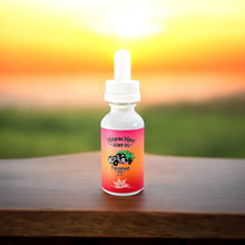 Load image into Gallery viewer, Morning Magic 1000 mg CBD Tincture