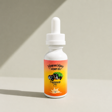 Load image into Gallery viewer, Morning Magic 1000 mg CBD Tincture | Full-Spectrum Daytime CBD Oil