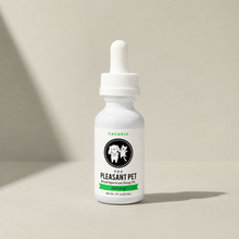 Load image into Gallery viewer, Pleasant Pet Oil™ | CBD Oil for Pets – 300 mg CBD