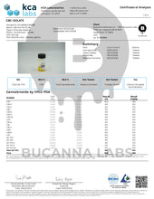 Load image into Gallery viewer, CBC Isolate – Processor Wholesale