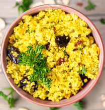 Load image into Gallery viewer, Curry Couscous Mix
