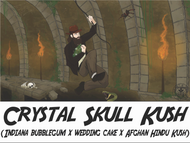 Crystal Skull Kush