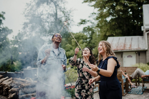 Back-to-School Escape at Fingerboard Country Inn – August 8–9 (2 Nights)