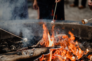 Back-to-School Escape at Fingerboard Country Inn – August 8–9 (2 Nights)