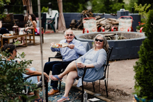 Load image into Gallery viewer, Back-to-School Escape at Fingerboard Country Inn – August 8–9 (2 Nights)