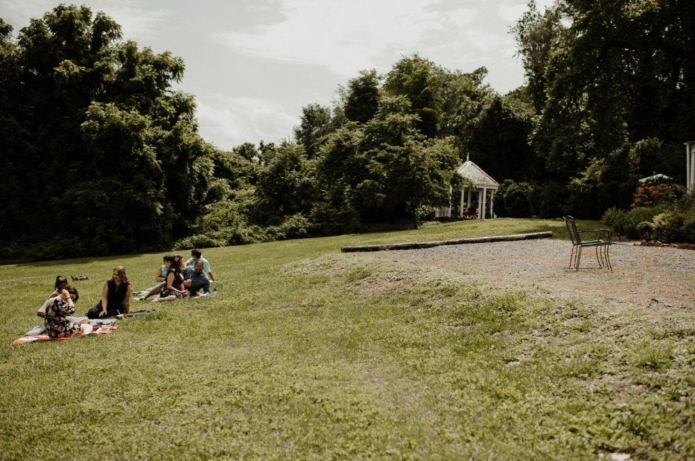 Back-to-School Escape at Fingerboard Country Inn – August 8–9 (2 Nights)